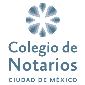 Colegio de notarios del DF